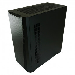 LC-Power Gaming 900B Midi Tower Musta