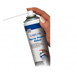 LogiLink Druckluft Spray paineilmasuihke