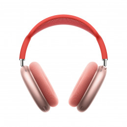 Apple AirPods Max Kuulokkeet Langaton Niskanauha Puhelut Musiikki Bluetooth Vaaleanpunainen