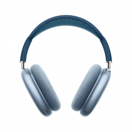 Apple AirPods Max Kuulokkeet Langaton Niskanauha Puhelut Musiikki Bluetooth Sininen