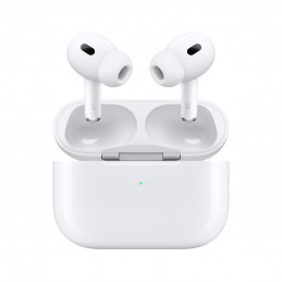 Apple AirPods Pro (2nd generation) AirPods Pro Kuulokkeet Langaton In-ear Puhelut Musiikki Bluetooth Valkoinen