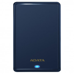 ADATA HV620S ulkoinen kovalevy 1000 GB Sininen