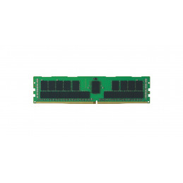 Goodram W-MEM1600R3D48GLV muistimoduuli 8 GB 1 x 8 GB DDR3 1600 MHz ECC