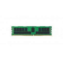 Goodram W-MEM2666R4D432G muistimoduuli 32 GB DDR4 2666 MHz ECC