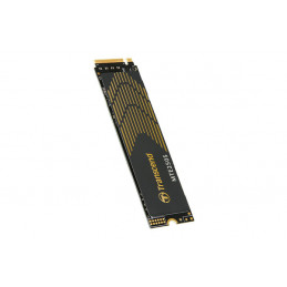 Transcend TS4TMTE250S SSD-massamuisti M.2 4 GB PCI Express 4.0 3D NAND NVMe