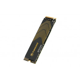 Transcend TS4TMTE250S SSD-massamuisti M.2 4 GB PCI Express 4.0 3D NAND NVMe