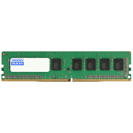 Goodram W-HP26D16G muistimoduuli 16 GB 1 x 16 GB DDR4 2666 MHz