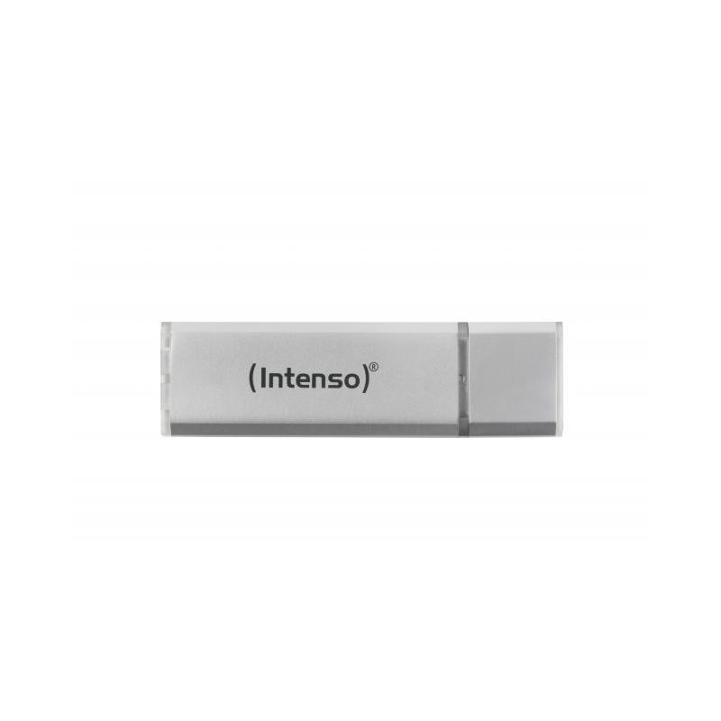 Intenso Ultra Line USB-muisti 512 GB USB A-tyyppi 3.2 Gen 1 (3.1 Gen 1) Hopea