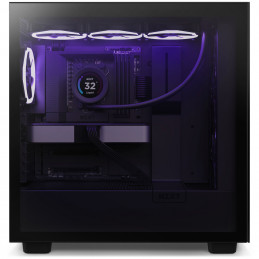 NZXT N7 B650E AMD B650 Pistoke AM5 ATX