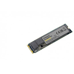 Intenso 3835470 SSD-massamuisti M.2 2000 GB PCI Express 3.0 SLC NVMe