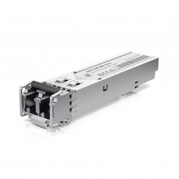 Ubiquiti Networks UACC-OM-MM-1G-D-2 lähetin-vastaanotinmoduuli Valokuitu 1250 Mbit s SFP