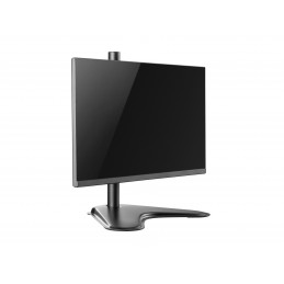 Equip 650122 TV-kiinnike 81,3 cm (32") Musta