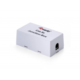 Equip 13541007201 verkkoliitoslaatikko Cat5e Valkoinen