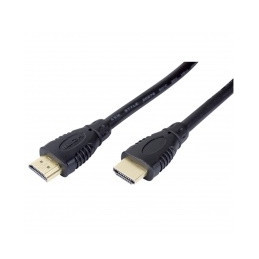 Equip 119355 HDMI-kaapeli 5 m HDMI-tyyppi A (vakio) Musta