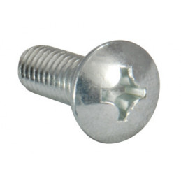 Equip 922491 ruuvit pultit 16 mm 4 kpl M6 Bolts & nuts