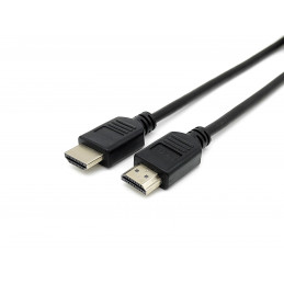 Equip 119310 HDMI-kaapeli 1,8 m HDMI-tyyppi A (vakio) Musta