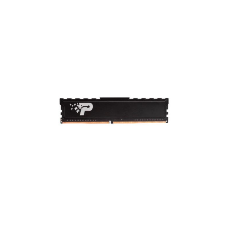 Patriot Memory Signature Premium PSP432G32002H1 muistimoduuli 32 GB 1 x 32 GB DDR4 3200 MHz