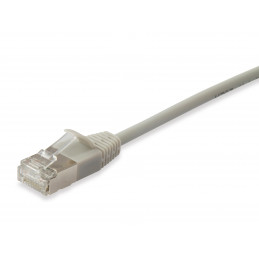 Equip 606120 verkkokaapeli Beige 15 m Cat6a F FTP (FFTP)