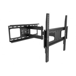 Equip 650315 TV-kiinnike 139,7 cm (55") Musta