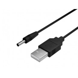 Equip 128957 keskitin USB 2.0 480 Mbit s Musta