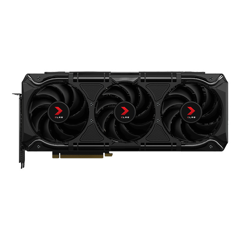 PNY GeForce RTX 4090 XLR8 Gaming REVEL EPIC-X RGB NVIDIA 24 GB GDDR6X