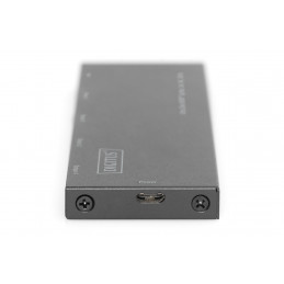 Digitus DS-45323 videohaaroitin HDMI