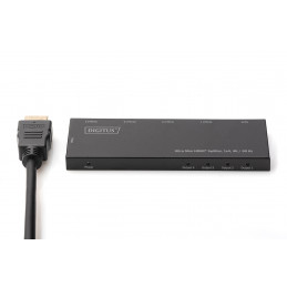 Digitus DS-45323 videohaaroitin HDMI