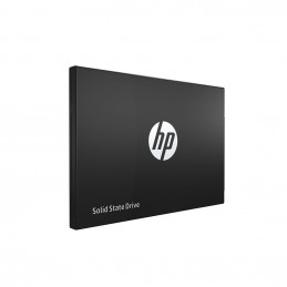 HP S650 2.5" 480 GB Serial ATA III