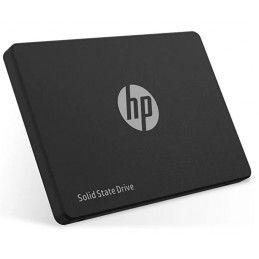 HP SSD 2.5 2.5" 240 GB Serial ATA III 3D TLC NAND