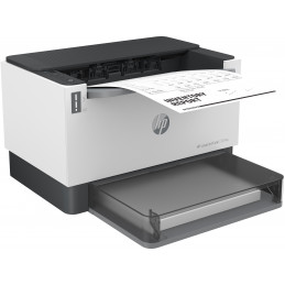 HP LaserJet Tank 1504w -tulostin, Mustavalkoinen, Tulostin varten Yritys, Tulostus, Pieni koko Energiaa säästävä