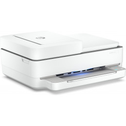 HP ENVY HP 6420e All-in-One -tulostin, Väri, Tulostin varten Koti, Tulostus, kopiointi, skannaus, mobiilifaksin lähetys,