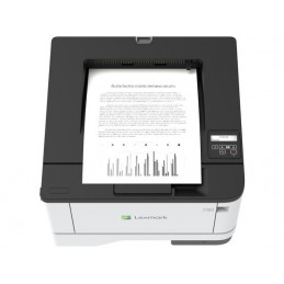 Lexmark MS431dn 600 x 600 DPI A4