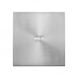 ASUS ZenDrive U9M levyasemat DVD±RW Hopea