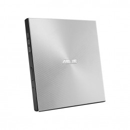 ASUS ZenDrive U9M levyasemat DVD±RW Hopea