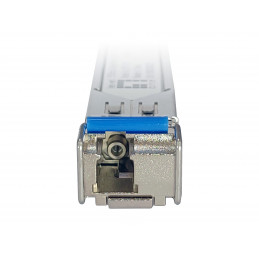 LevelOne SFP-4350 lähetin-vastaanotinmoduuli Valokuitu 1250 Mbit s