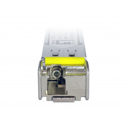 LevelOne SFP-4360 lähetin-vastaanotinmoduuli Valokuitu 1250 Mbit s