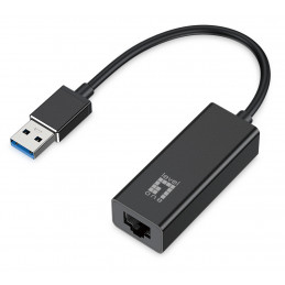 LevelOne USB-0401 verkkokortti Ethernet 1000 Mbit s