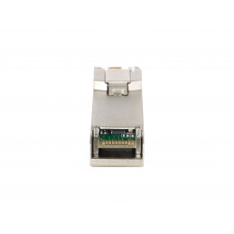 LevelOne SFP-3841 lähetin-vastaanotinmoduuli Kupari 1250 Mbit s