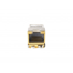 LevelOne SFP-3841 lähetin-vastaanotinmoduuli Kupari 1250 Mbit s