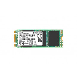 Transcend MTS602M M.2 32 GB Serial ATA III MLC NAND