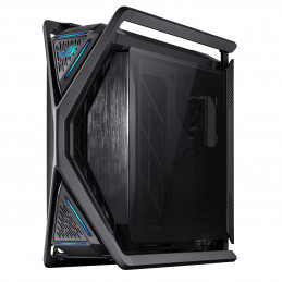 ASUS ROG HYPERION GR701 Tower Musta