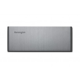 Kensington SD5750T Langallinen Thunderbolt 4 Harmaa