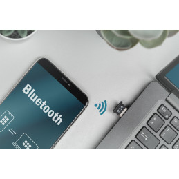 Digitus DN-30211 verkkokortti Bluetooth 3 Mbit s