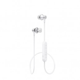 Unisynk 10210 kuulokkeet ja kuulokemikrofoni Langaton In-ear Puhelut Musiikki Bluetooth Valkoinen