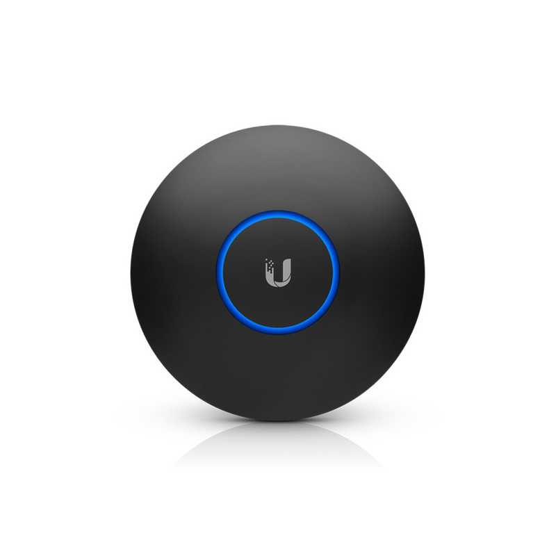 Ubiquiti Networks NHD-COVER-BLACK WLAN-liitäntäpisteen lisätarvike Kansilevy