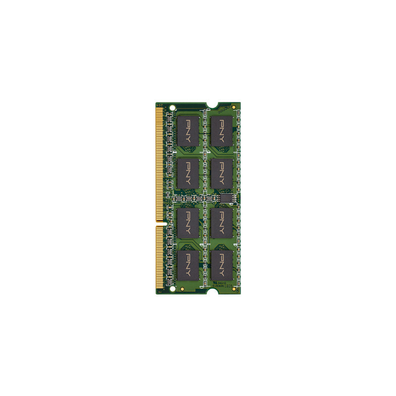 Pny hot sale 8gb ddr3