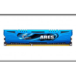 G.Skill 16GB DDR3-2400 muistimoduuli 2 x 8 GB 2400 MHz