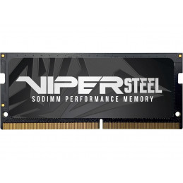 Patriot Memory Viper Steel PVS416G320C8S muistimoduuli 16 GB 1 x 16 GB DDR4 3200 MHz