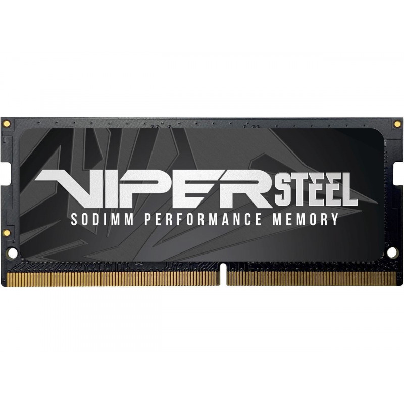 Patriot Memory Viper Steel PVS416G320C8S muistimoduuli 16 GB 1 x 16 GB DDR4 3200 MHz