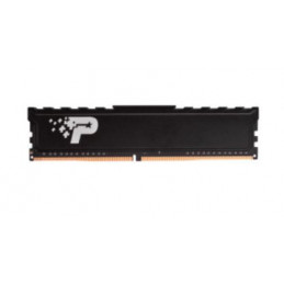 Patriot Memory Signature Premium PSP416G32002H1 muistimoduuli 16 GB 1 x 16 GB DDR4 3200 MHz